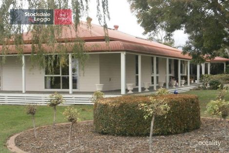 155 Francis Rd, Glengarry West, VIC 3854