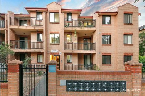 Property photo of 12/105-113 Stapleton Street Pendle Hill NSW 2145