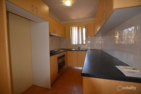 Property photo of 12/105-113 Stapleton Street Pendle Hill NSW 2145
