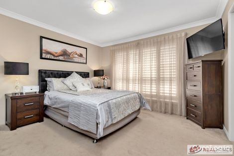 Property photo of 44 Water Gum Drive Jordan Springs NSW 2747