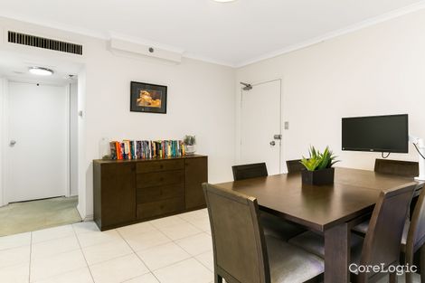 Property photo of 122/18-34 Waverley Street Bondi Junction NSW 2022