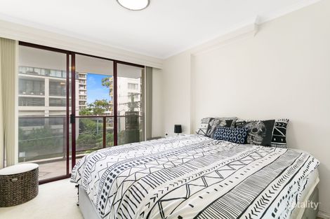 Property photo of 122/18-34 Waverley Street Bondi Junction NSW 2022