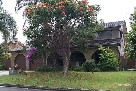 5 Kingfish Ct, Palm Beach, QLD 4221