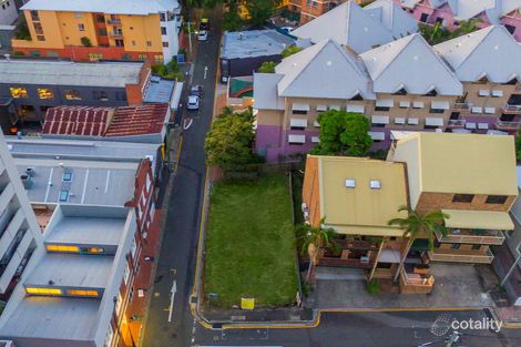 Property photo of 43 Mein Street Spring Hill QLD 4000