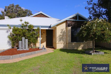 Property photo of 2 Blaxland Elbow Seville Grove WA 6112