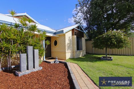 Property photo of 2 Blaxland Elbow Seville Grove WA 6112
