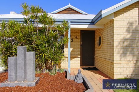 Property photo of 2 Blaxland Elbow Seville Grove WA 6112