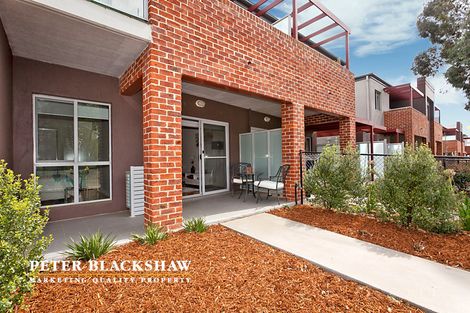 Property photo of 6/13 Majura Avenue Dickson ACT 2602
