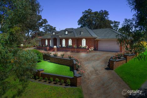 Property photo of 27 The Parkway Templestowe VIC 3106