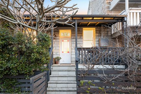 Property photo of 15A Griffiths Street Fairlight NSW 2094
