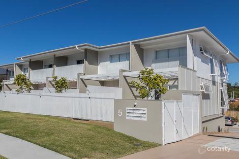 8/5 Troubridge St, Mount Gravatt East, QLD 4122