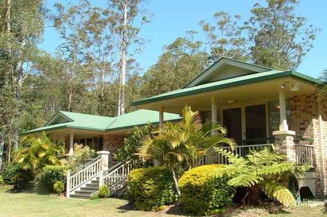 2-4 Trentbridge Ct, Mount Nathan, QLD 4211