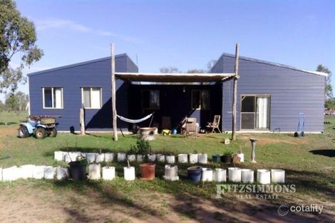 33 Ducklo-Gulera Rd, Ducklo, QLD 4405