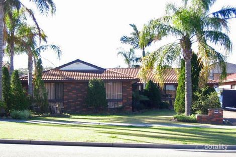 34 Cherokee Ave, Greenfield Park, NSW 2176