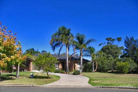 Property photo of 13 Silvertop Place Albion Park Rail NSW 2527