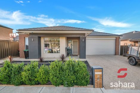 3 Amethyst Rd, Cobblebank, VIC 3338