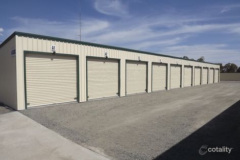 Property photo of 8 Industry Avenue Narromine NSW 2821