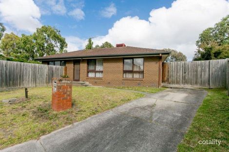 Property photo of 7 Teal Place Baxter VIC 3911