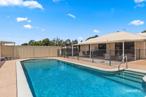 Property photo of 1 Noah Court Dundowran QLD 4655