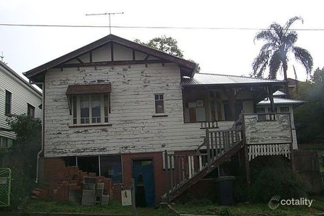 Property photo of 26 Peterson Street Woolloongabba QLD 4102