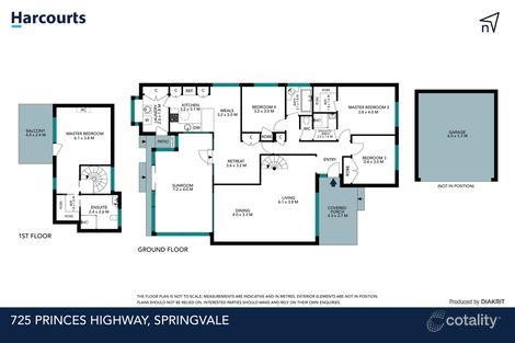 Property photo of 725 Princes Highway Springvale VIC 3171