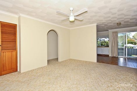 Property photo of 3/5 Hamel Street Camp Hill QLD 4152