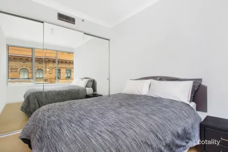1203/38-42 BRIDGE ST, SYDNEY, NSW 2000