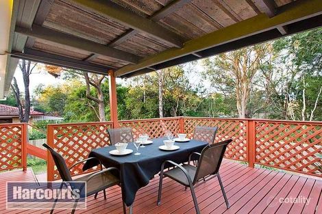 Property photo of 84 Lant Street Chapel Hill QLD 4069