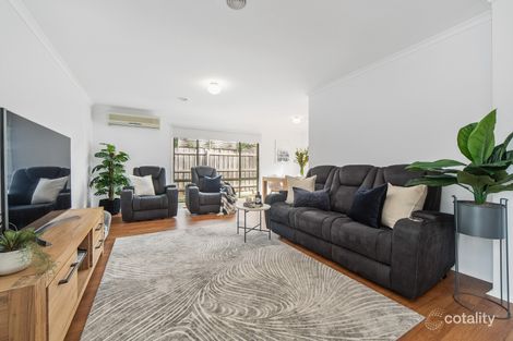 Property photo of 21 Rocklea Crescent Skye VIC 3977