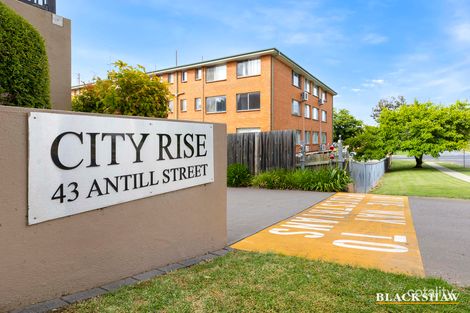 Property photo of 14/43 Antill Street Queanbeyan NSW 2620