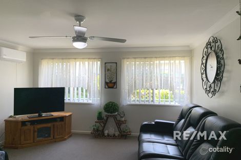 Property photo of 42/9 Lindsay Street Bundamba QLD 4304