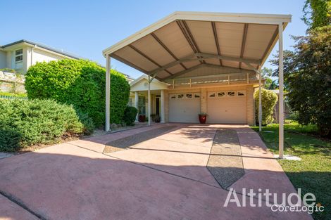 Property photo of 8 Claret Ash Close Toronto NSW 2283