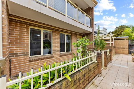 Property photo of 9/10-12 Bowden Street North Parramatta NSW 2151