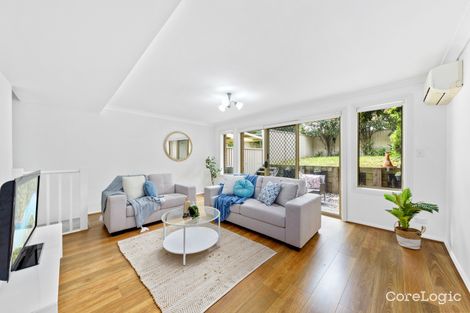 Property photo of 9/10-12 Bowden Street North Parramatta NSW 2151