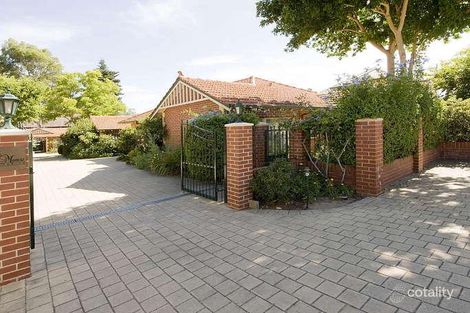 Property photo of 4/8 Philip Road Dalkeith WA 6009