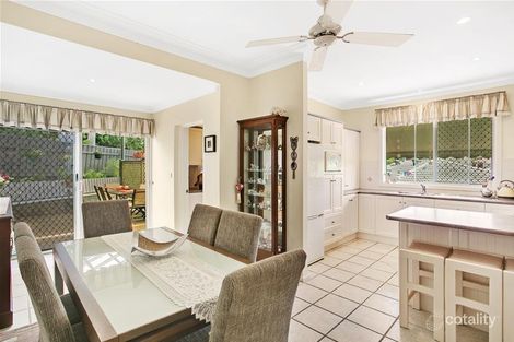 Property photo of 2 Elvidge Crescent Kotara South NSW 2289