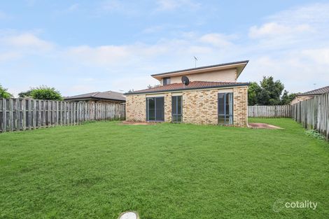 Property photo of 138 Aldea Circuit Bracken Ridge QLD 4017