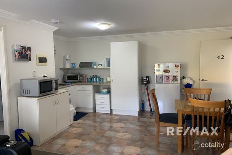 Property photo of 42/9 Lindsay Street Bundamba QLD 4304