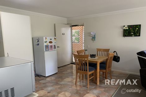 Property photo of 42/9 Lindsay Street Bundamba QLD 4304