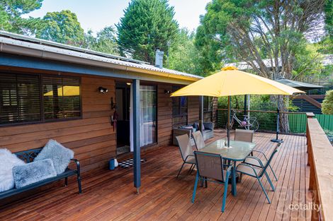 Property photo of 3 Sixth Street Hepburn Springs VIC 3461