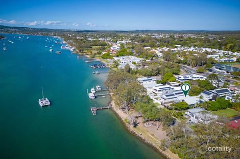 Property photo of 61 Hilton Esplanade Tewantin QLD 4565