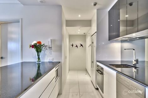 Property photo of 19/50 Lower River Terrace South Brisbane QLD 4101