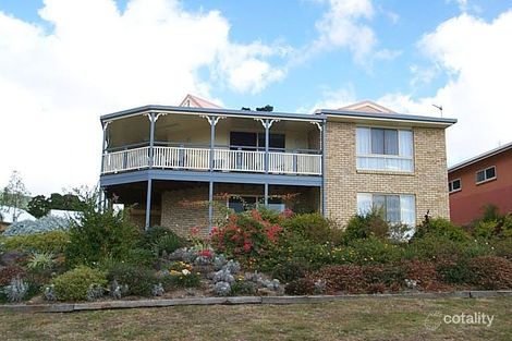 Property photo of 2 Panoramic Court Cannonvale QLD 4802