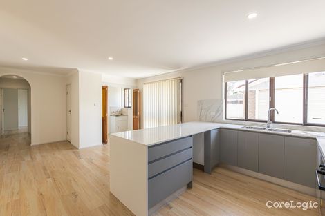 Property photo of 14 Madison Circuit St Clair NSW 2759