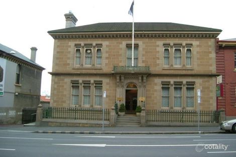 172 Macquarie St, Hobart, TAS 7000