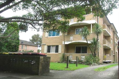 8/18 Tintern Rd, Ashfield, NSW 2131