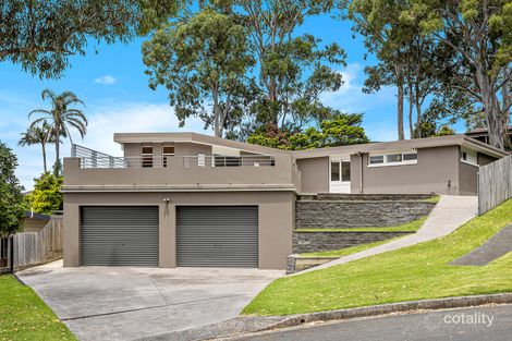 Property photo of 3 Welford Place Figtree NSW 2525