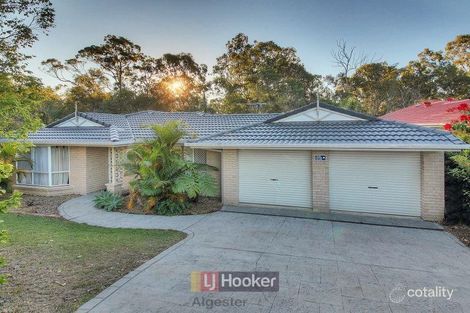 Property photo of 3 Majestic Court Regents Park QLD 4118