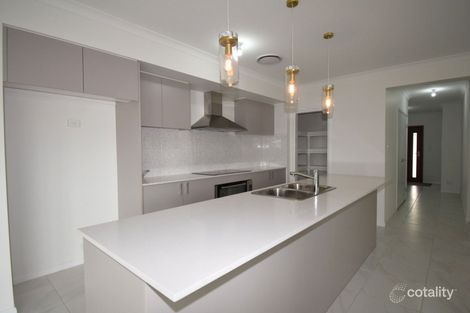 Property photo of 8 Olley Avenue Oran Park NSW 2570