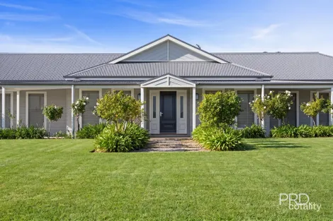 3 Justinian Pl, Gumly Gumly, NSW 2652